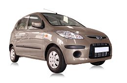 Hyundai i10 Era (Petrol)